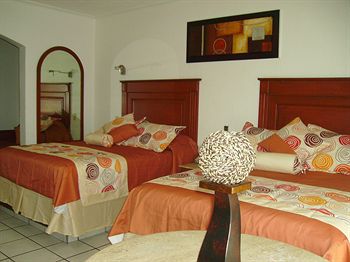 Hotel Maria Isabel