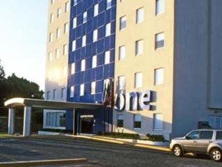 Hotel One Forum Culiacan
