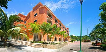 Marina Park Plaza Aparthotel 4*