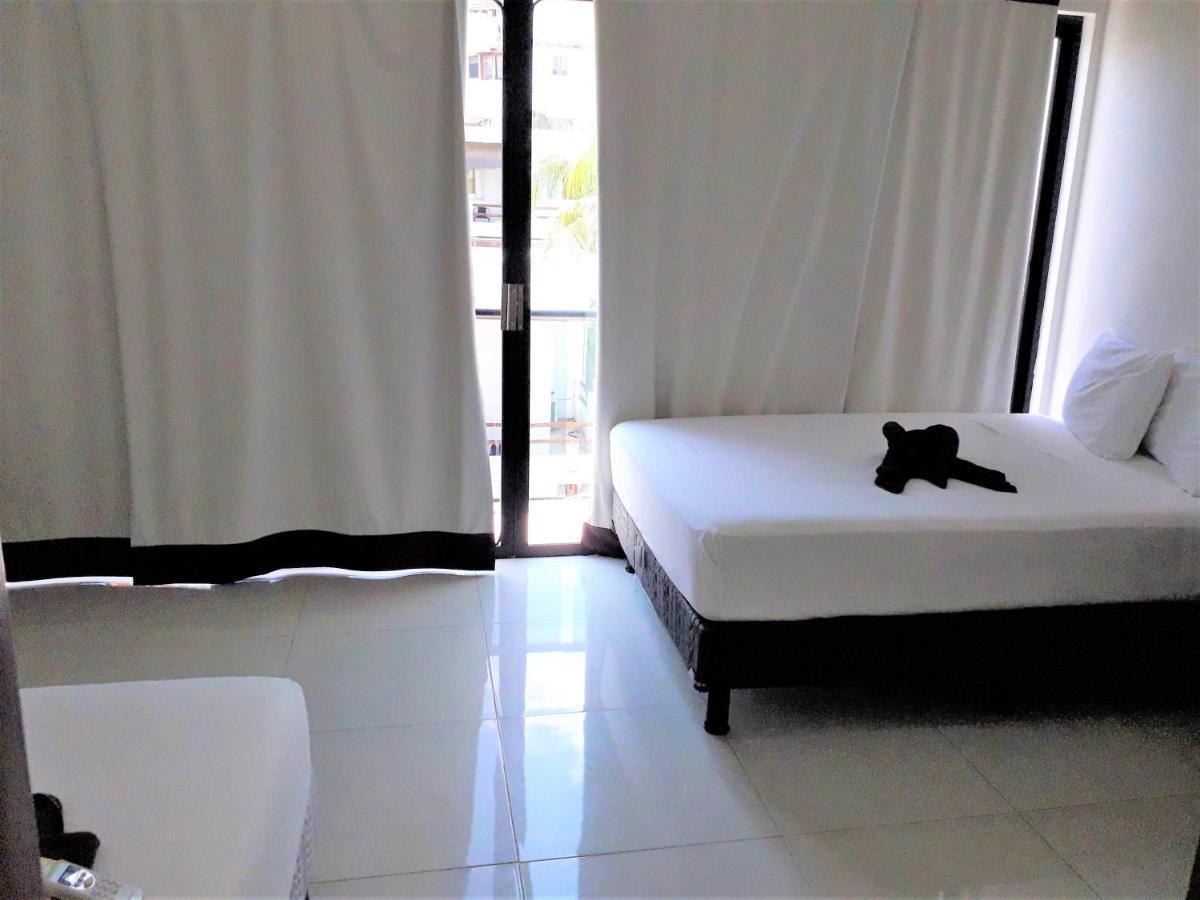 Aparthotel Quinta Perlas Condohotel