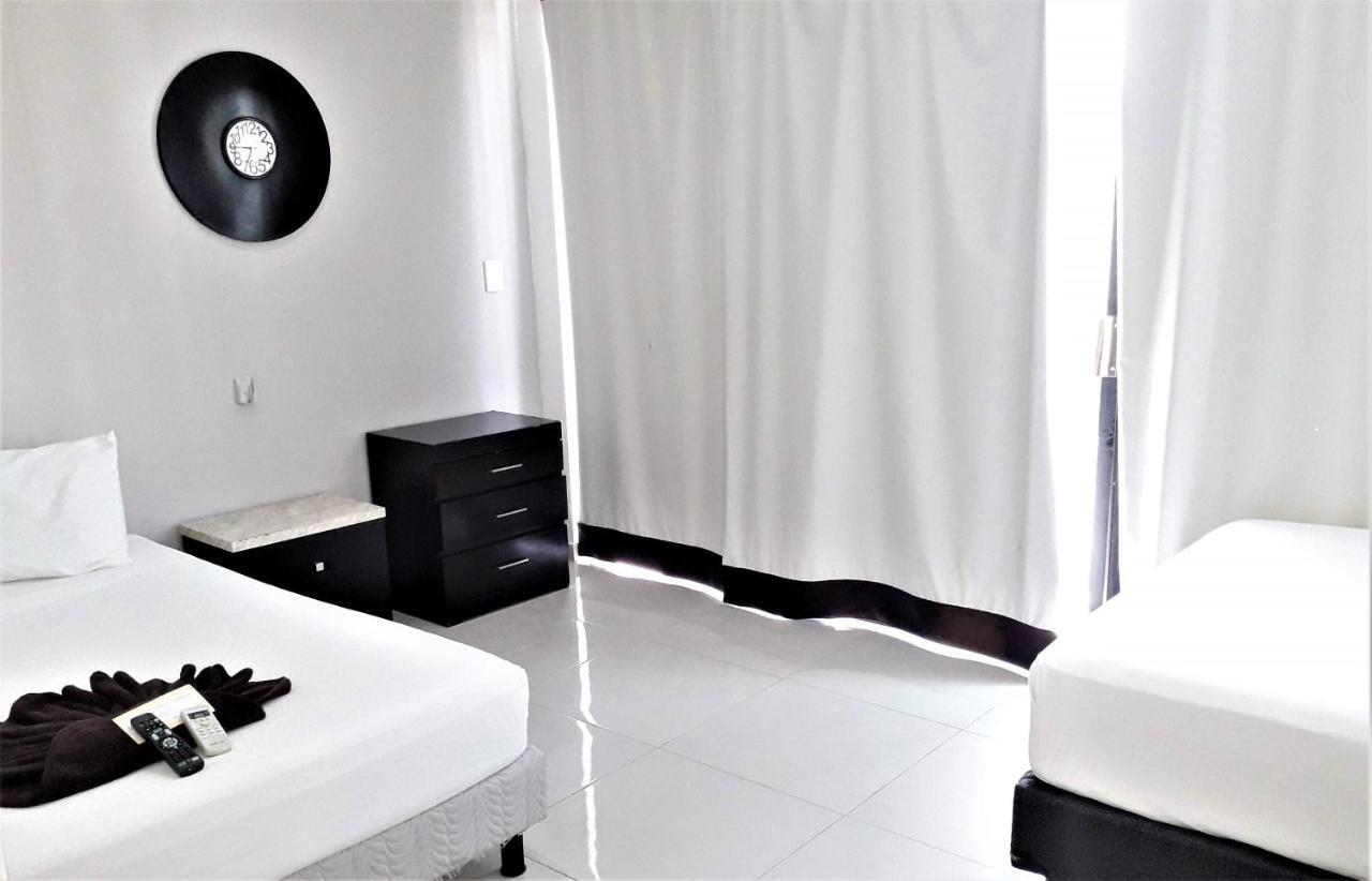 Aparthotel Quinta Perlas Condohotel 3*