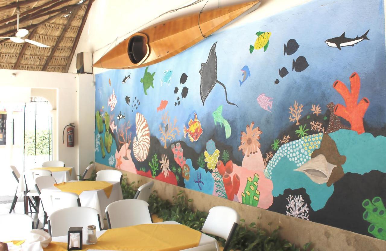 Arrecife Huatulco Hotel 3*
