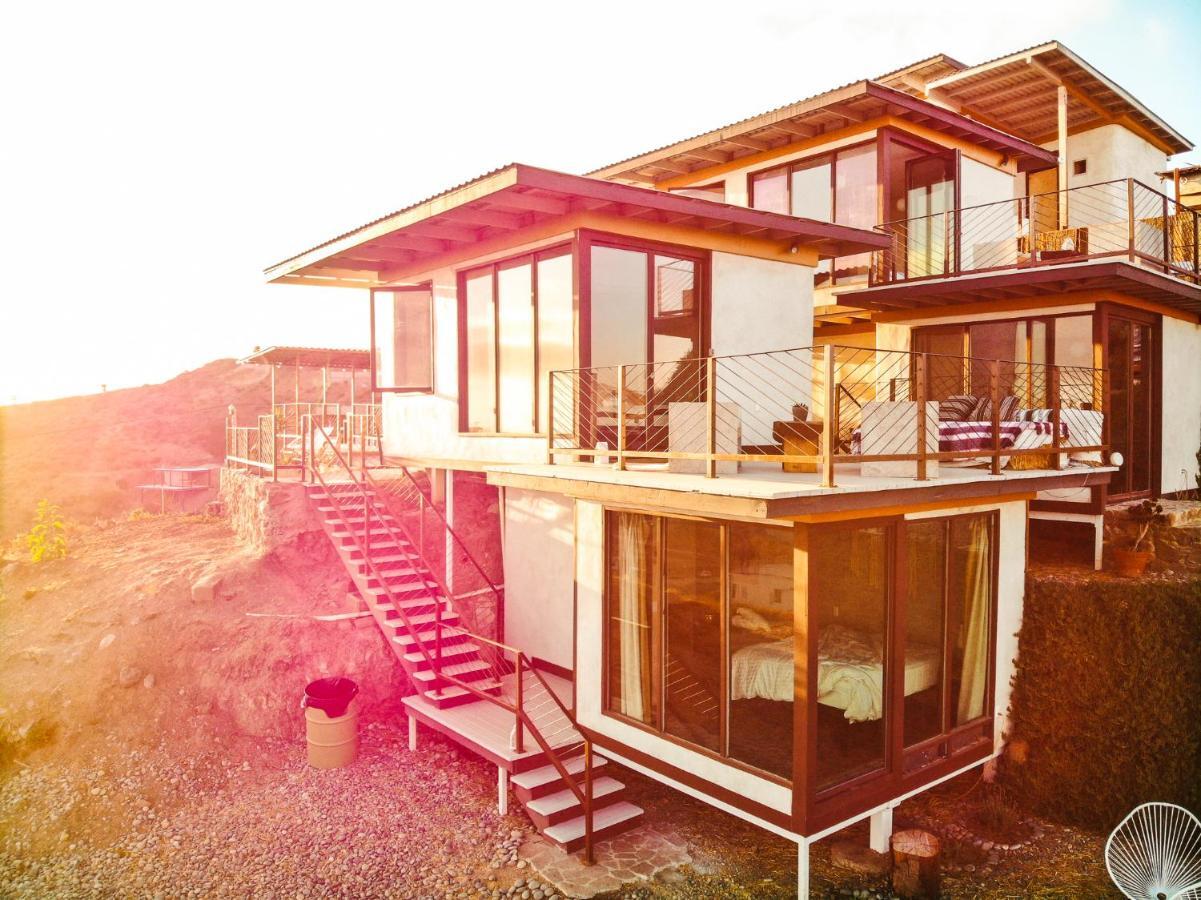 Native Chalet