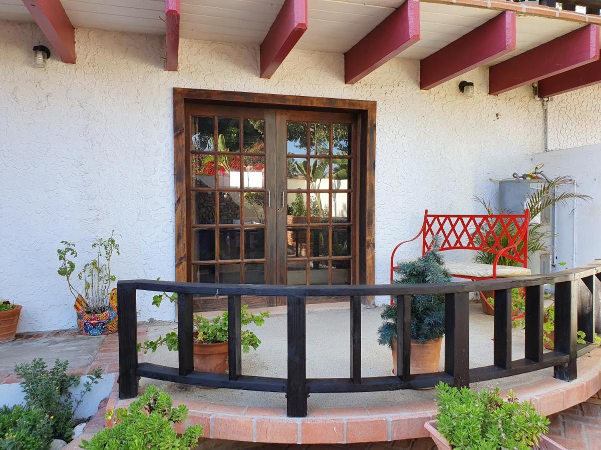 Bed & Breakfast Hacienda Rancho Santini 3*