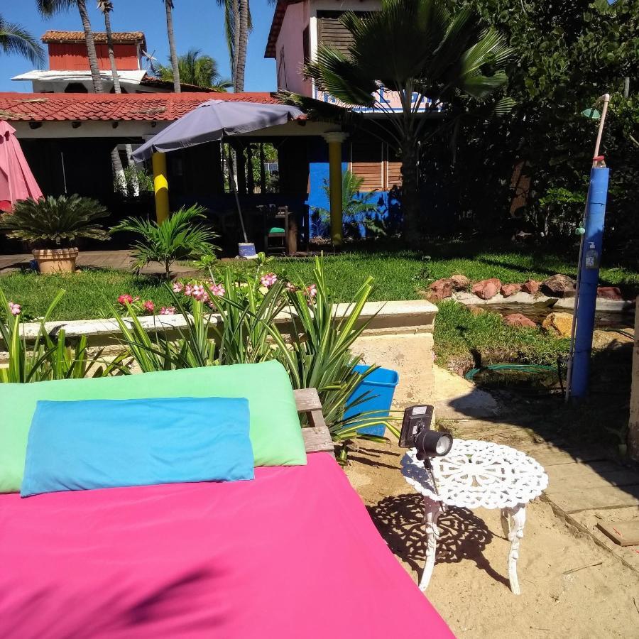 Gilda Hotel Coyuca de Benitez