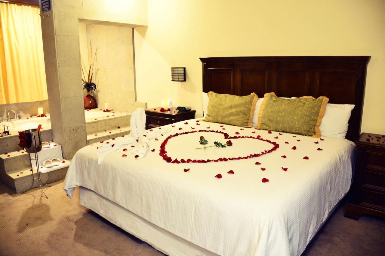 Hotel San Carlos 4*