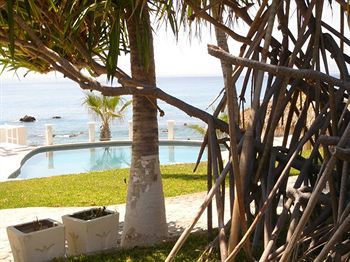 Punta Pescadero Paradise & Resort