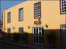 Hotel Maria Jose 3*