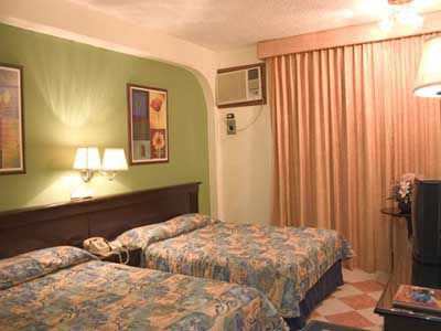 Residencial Hotel 4*