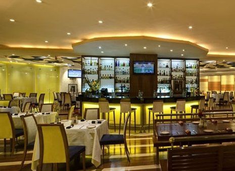 Camino Real Club And Suites Mexico City
