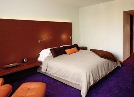 Camino Real Club And Suites 4*