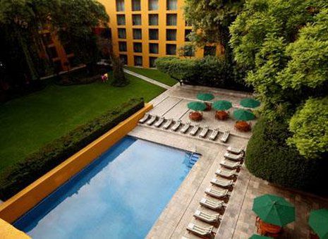 Camino Real Club And Suites Hotel 4*