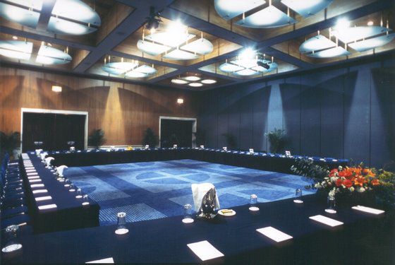 Camino Real Club And Suites Hotel Mexico City