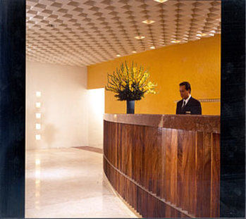 Hotel Camino Real Club And Suites 4*