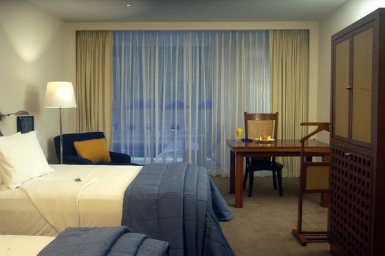 Camino Real Club And Suites Mexico City