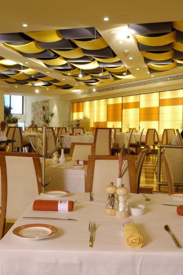 Camino Real Club And Suites Mexico City