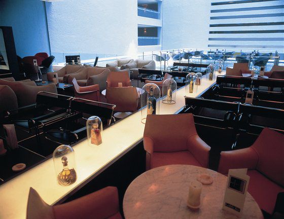 Camino Real Club And Suites Mexico City