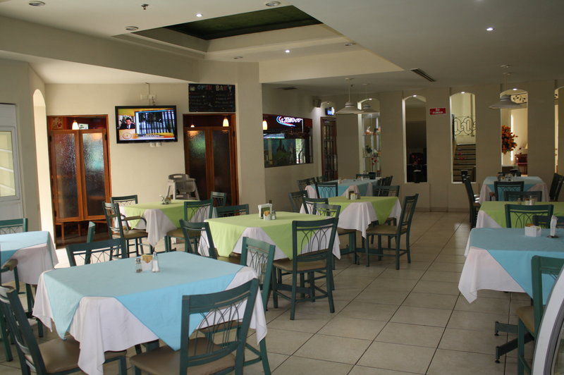 Hotel Western Bazarell
