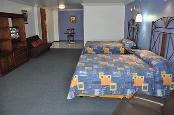Hotel Ciros Pachuca