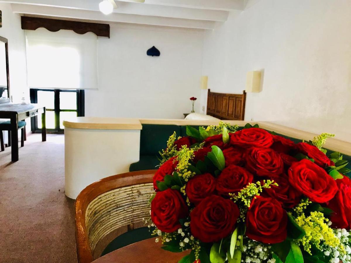 La Mansion San Jose Iturbide