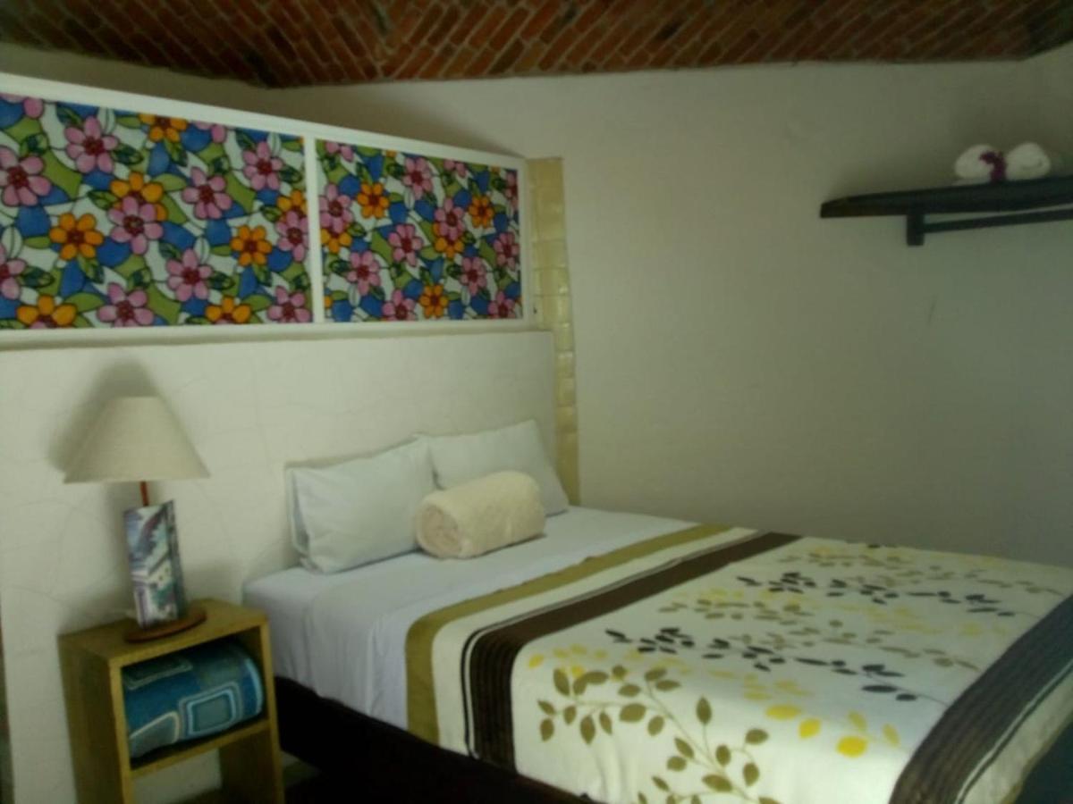 Casa Pahpaqui Hotel Tequisquiapan