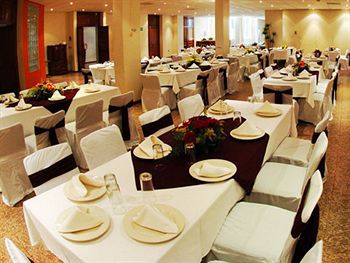 Fray Junipero Serra Hotel 4*