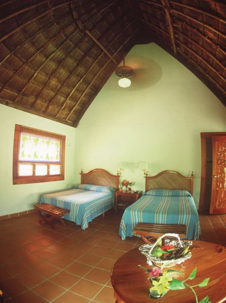 The At Lodge *