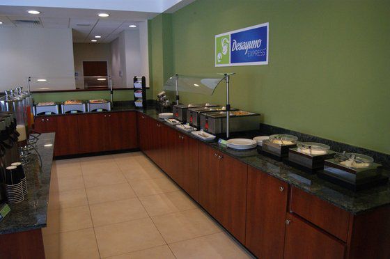 Express Boca Del Rio By Ihg