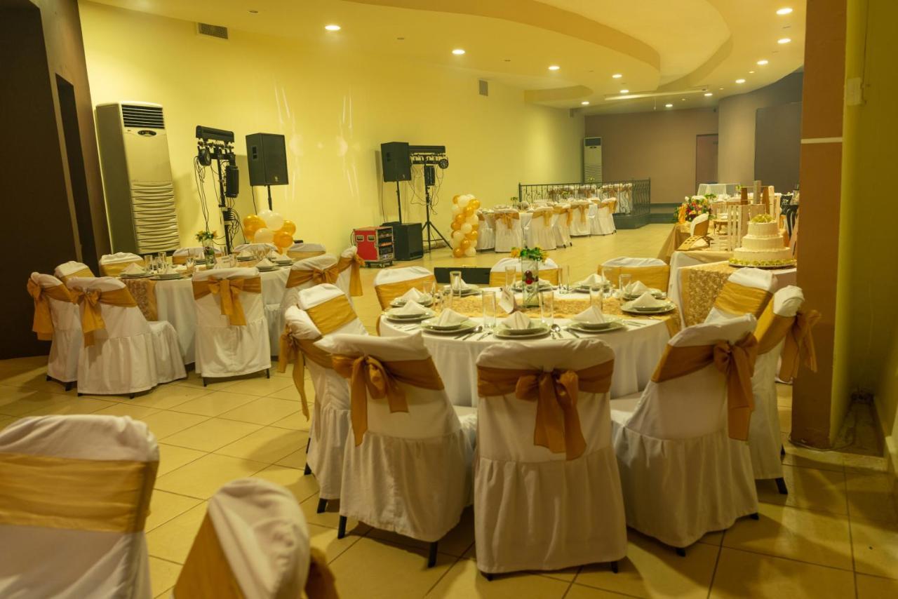 Hotel St. George Celaya (Guanajuato)