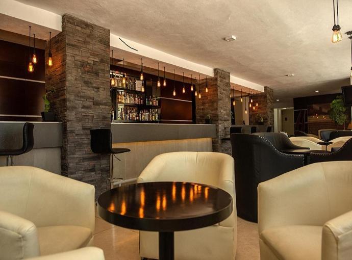 St. George Hotel Celaya (Guanajuato)