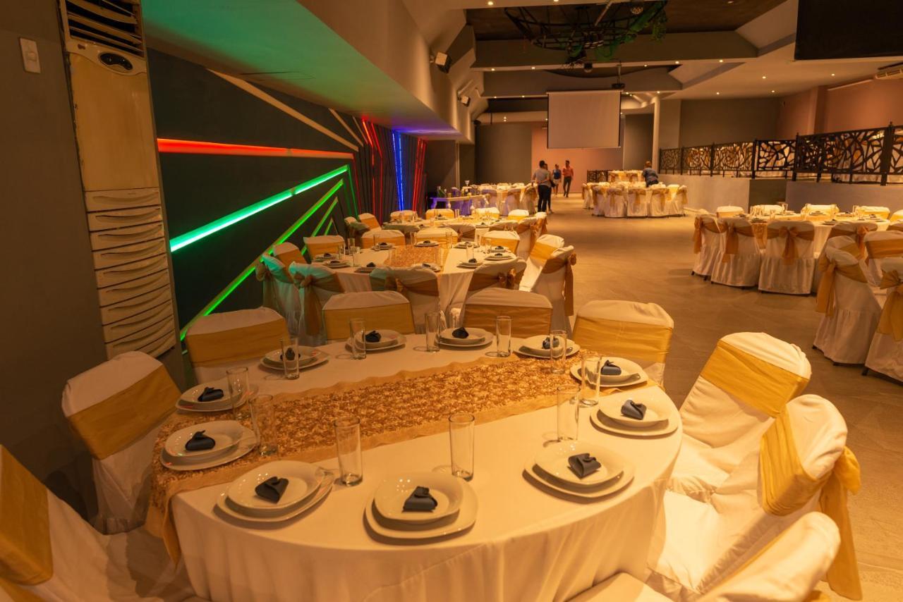St. George Hotel Celaya (Guanajuato)