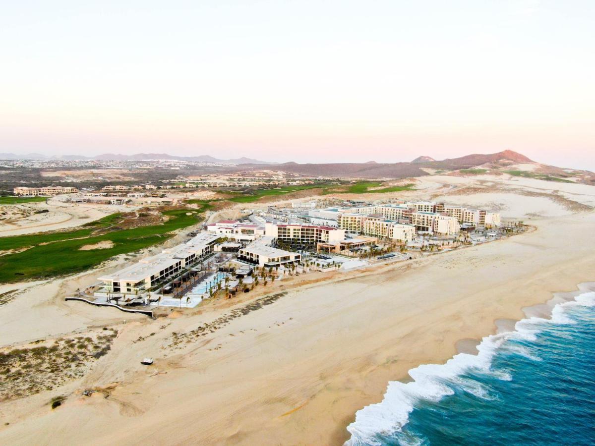 Resort Nobu Cabos Cabo San Lucas