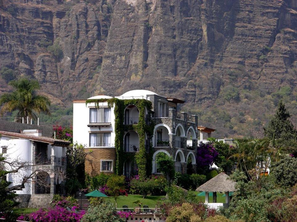 Hotel Del Tepozteco - & Gallery