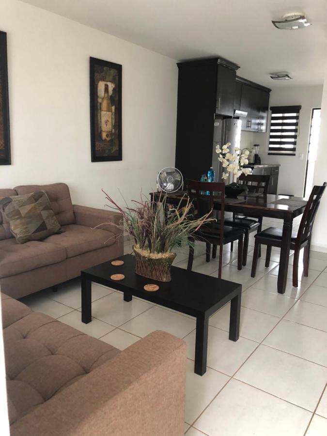 Apartment Vacational In Ensenada, B.c. *