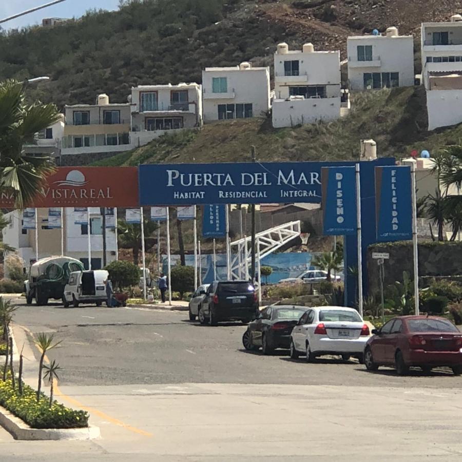 Vacational In Ensenada, B.c. Ensenada