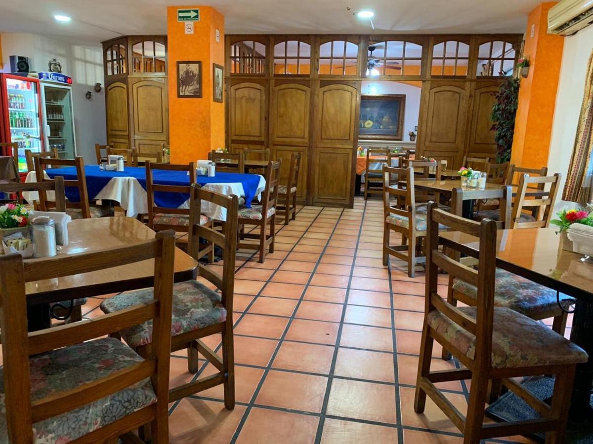 Hotel Fuentes
