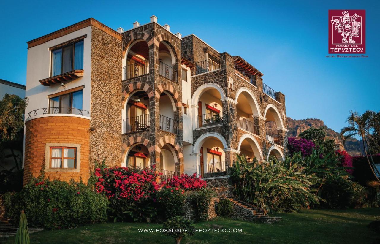 Hotel Del Tepozteco - & Gallery