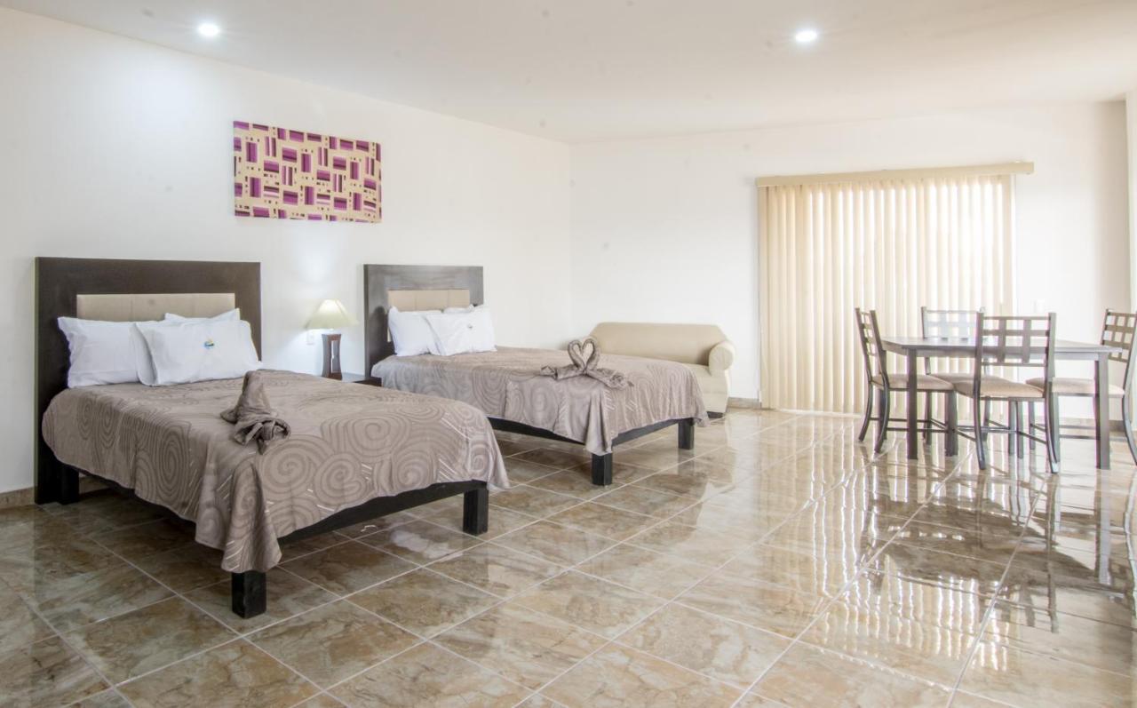 Bb Hotel Nuevo Vallarta