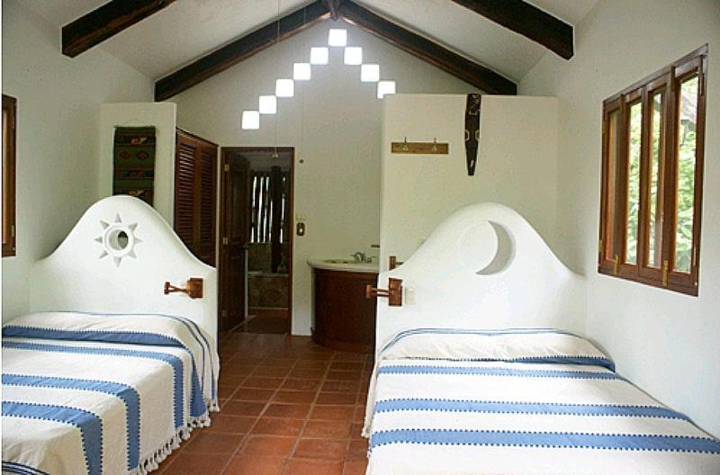 Gaia Paraiso 2* San Andres Tuxtla