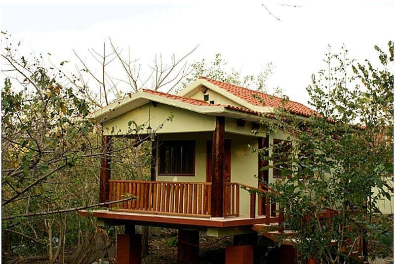 Hotel Gaia Paraiso San Andres Tuxtla