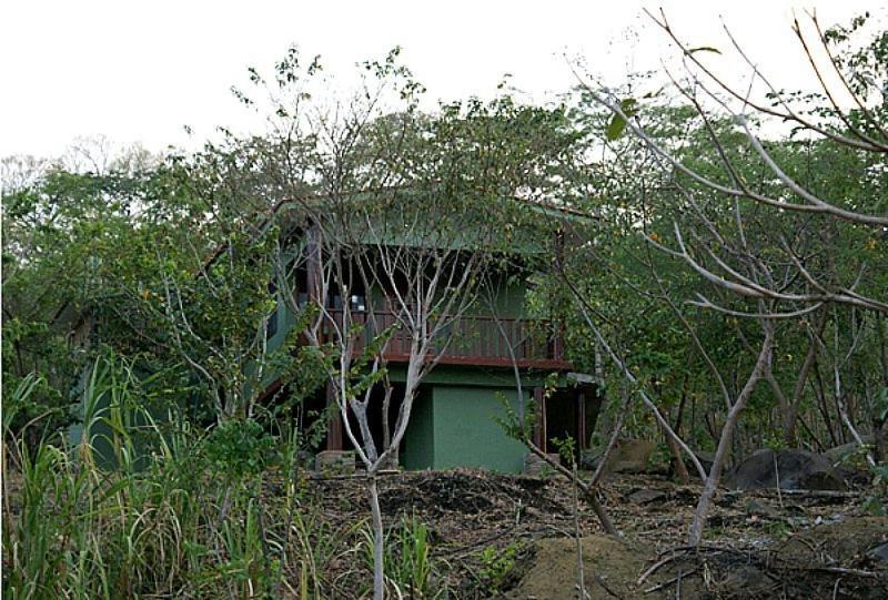 Hotel Gaia Paraiso San Andres Tuxtla