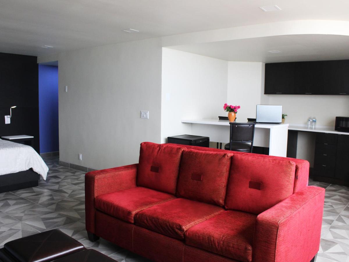 Hotel Corona Plaza