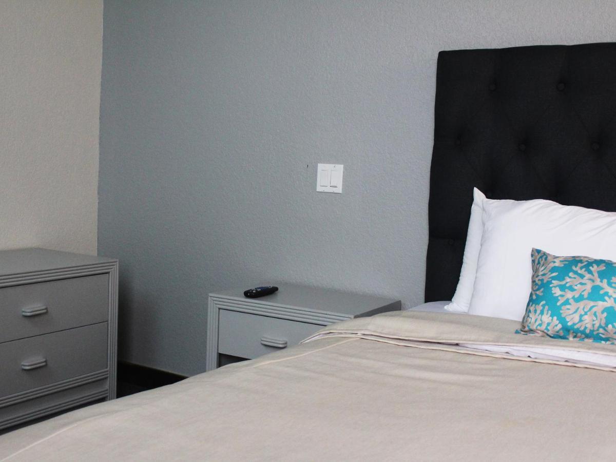 Corona Plaza 3* Rosarito
