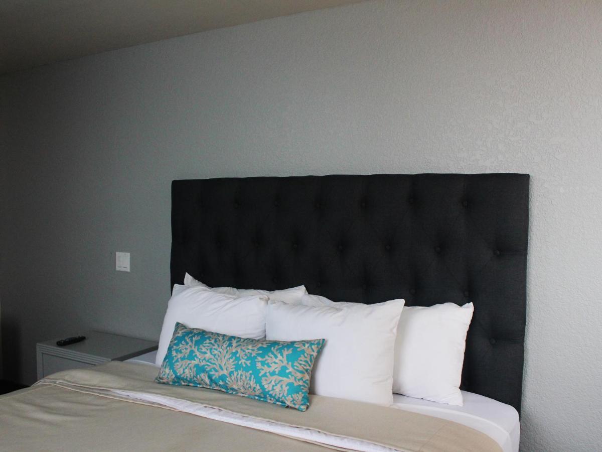 Hotel Corona Plaza