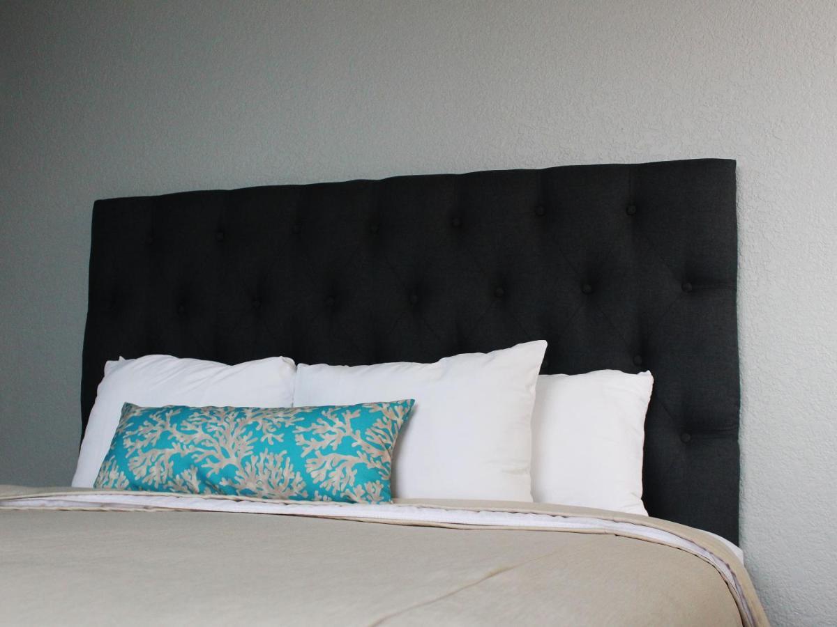 Hotel Corona Plaza Rosarito
