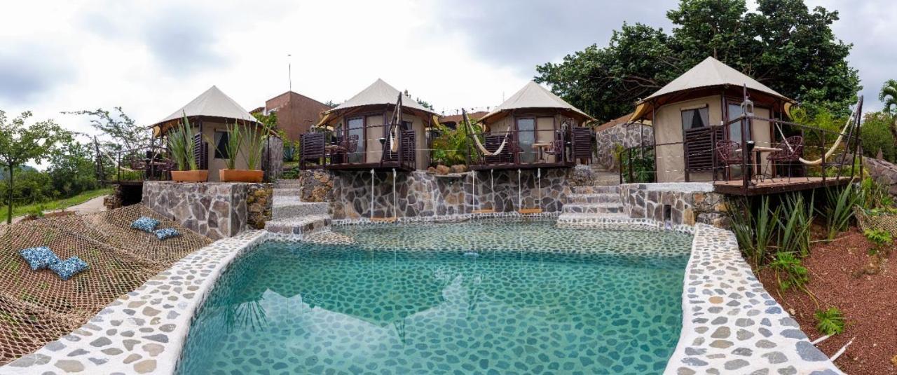 De La Luz - Holistic Hotel 5*