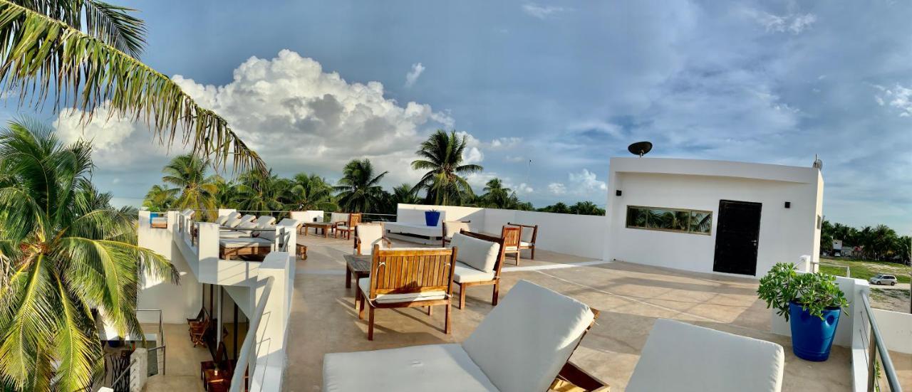 La Casa Cielo El Cuyo