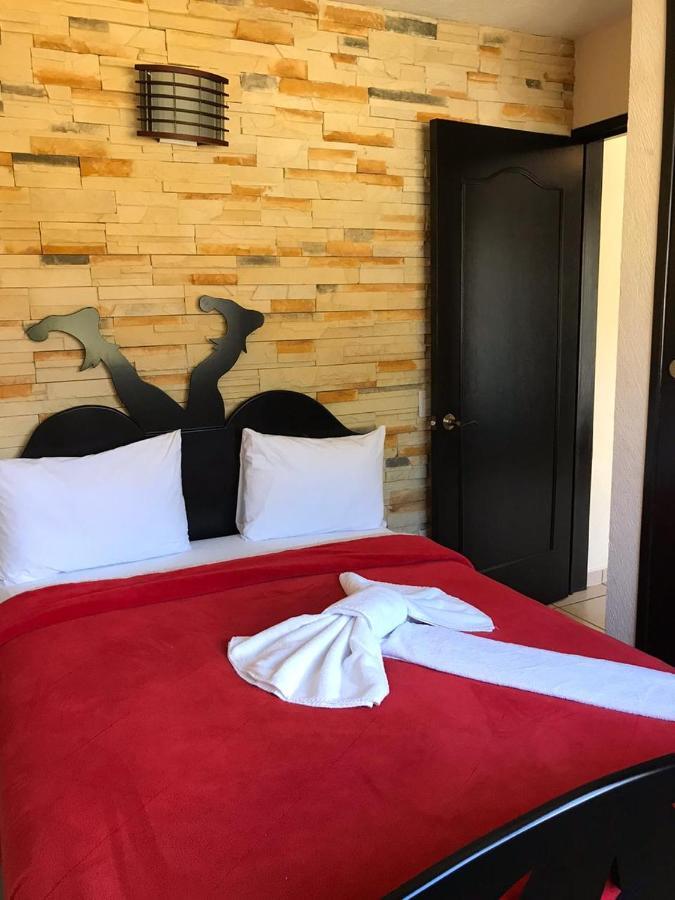 & Glamping Huasca Sierra Hotel