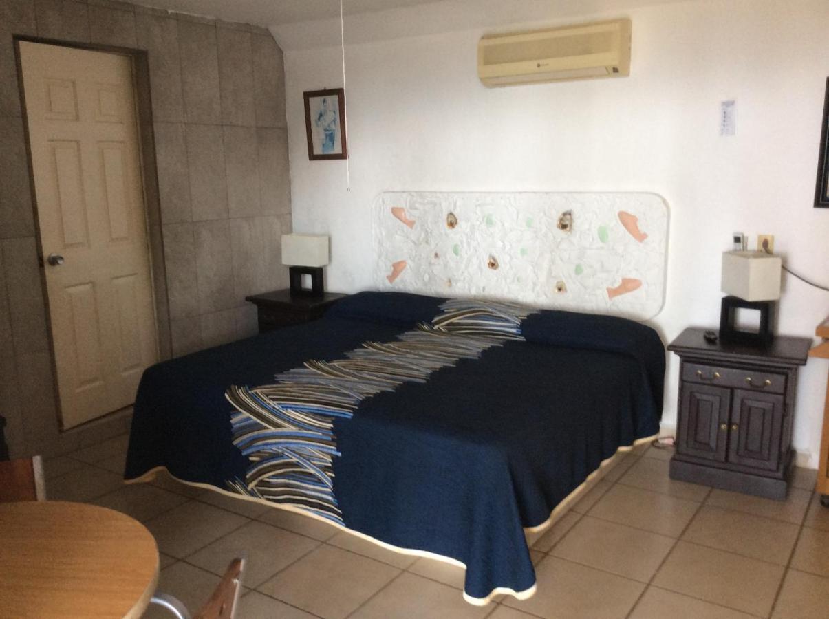 Apartment Atlas - Ocean Front Bucerias
