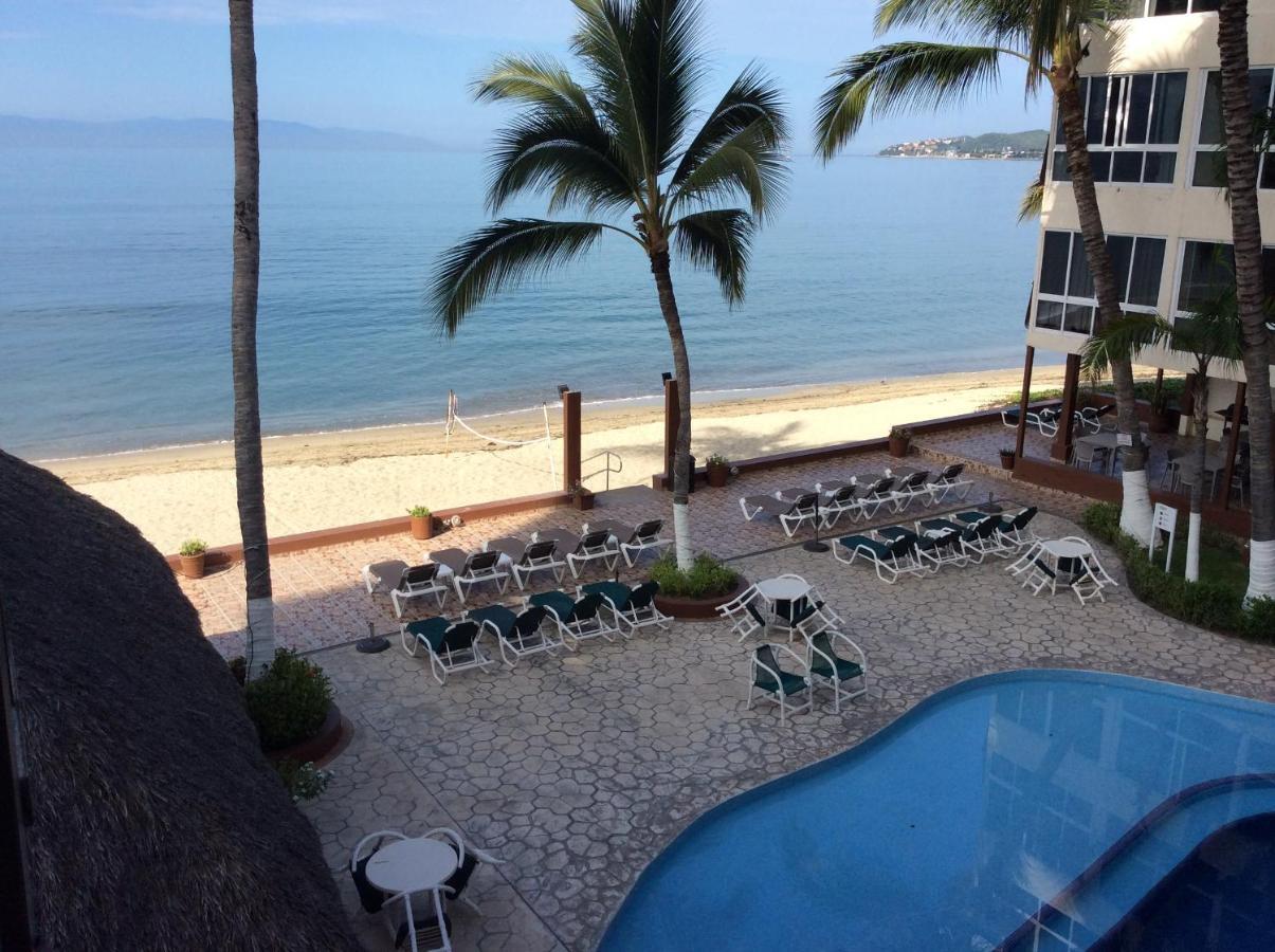 Apartment Atlas - Ocean Front *